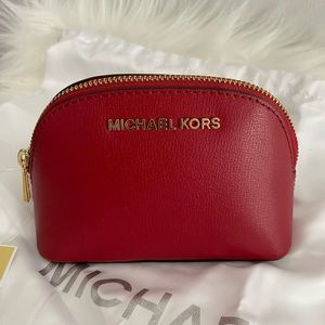 Michael Kors Travel Pouch